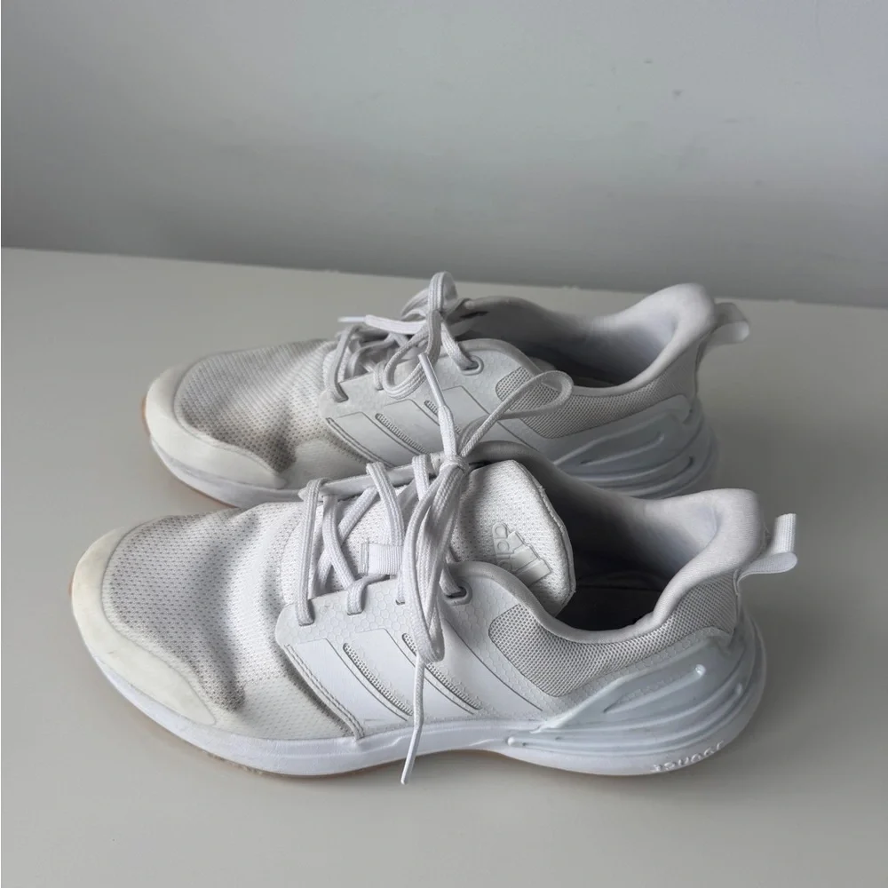 adidas RapidaSport Bounce Youth Shoes Size 5